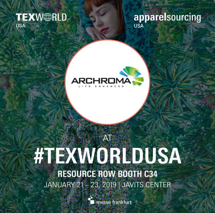 Archroma Color Mgt tweet media