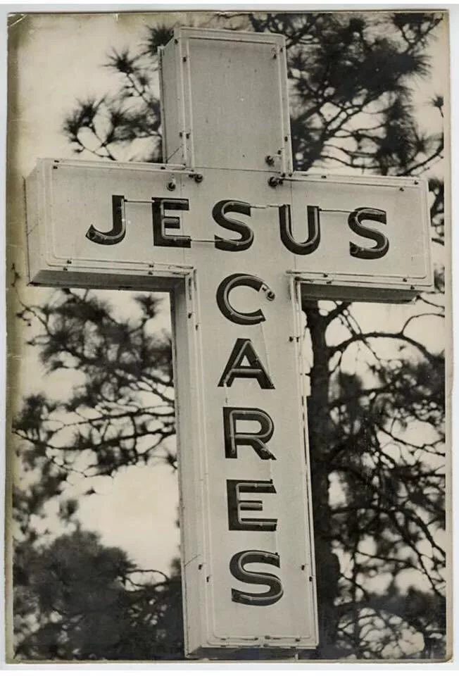 awkreligious's tweet photo. Sometimes it’s scary how much He cares. https://t.co/jQiQ9pYkcc