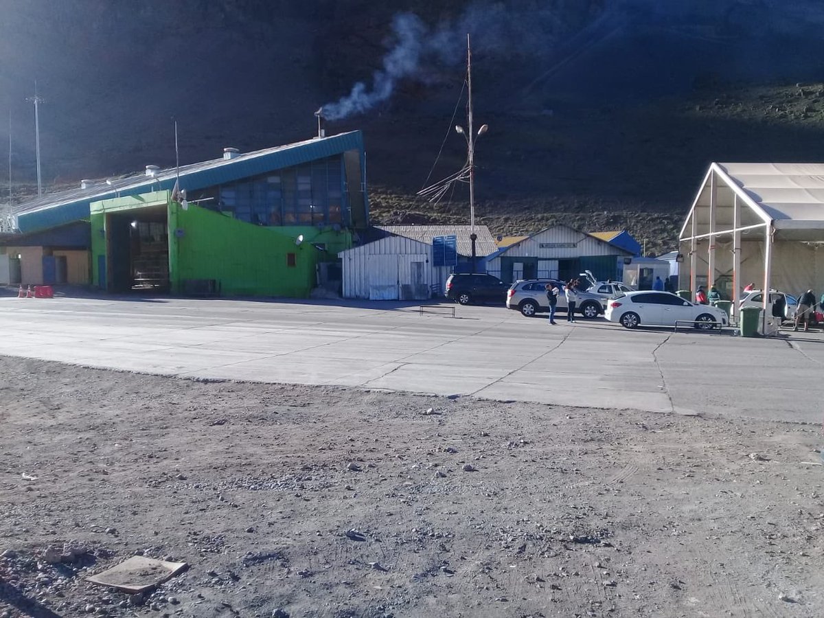 CF Los Libertadores tweet media