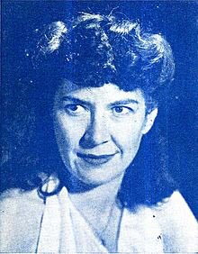 A while back I promised a thread on Margaret St. Clair: here it is! Many of St. Clair’s sf stories are top notch and often include deft incursions into horror and powerful critiques of gender roles. In 1966 she was initiated into Wicca and became a practicing witch.