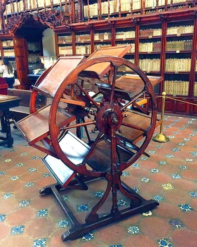 チェスト・キャビネット Antique Book open Shelf Caster チェスト・キャビネット Antique Book open Shelf Caster Antique Book