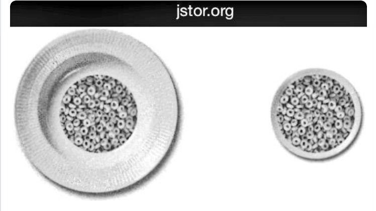 KPbewelldoc's tweet photo. ☀️Satisfying portions look
     unsatisfying in big plates!
Put big plates away and help keep your healthy eating #resolution going!
https://t.co/TCndxjPUG1 #Mindset
#PublicHealth #PermanenteMedicine #MentalHealth #Gratitude #Health https://t.co/CIAIcl17RD
