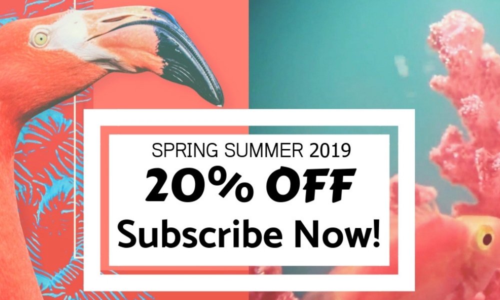 leaeflo's tweet photo. 👜👝👛Buckets, #shoppers, shoulder #bags, #clutches .. And more!
The best items from the #SALEseason are here for you❣️► https://t.co/kEHhousX4R
💥 20% OFF your first purchase from the new #SS19 collections💥
Sign up for our newsletterv now 💌► https://t.co/V0gb96xzHV https://t.co/4zJOxmGi9x