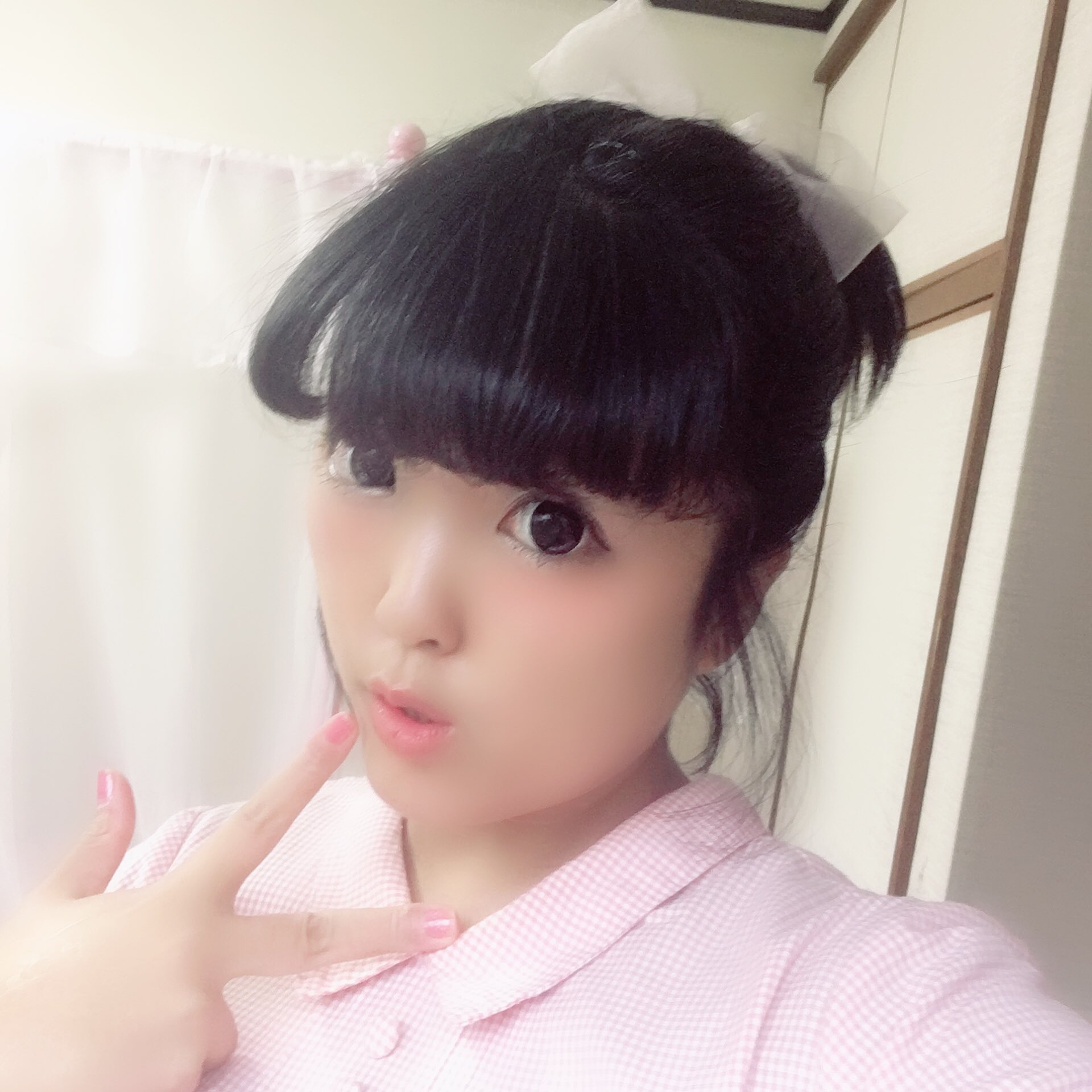 Fancy Hina W時代の辻ちゃん意識したわ 黒髪 ポニーテール ぱっつん前髪 自撮り女子 T Co Nyqg7iez8o Twitter Fancy Hina W時代の辻ちゃん意識したわ 黒髪 ポニーテール ぱっつん前髪 自撮り女子 T Co Nyqg7iez8o Twitter