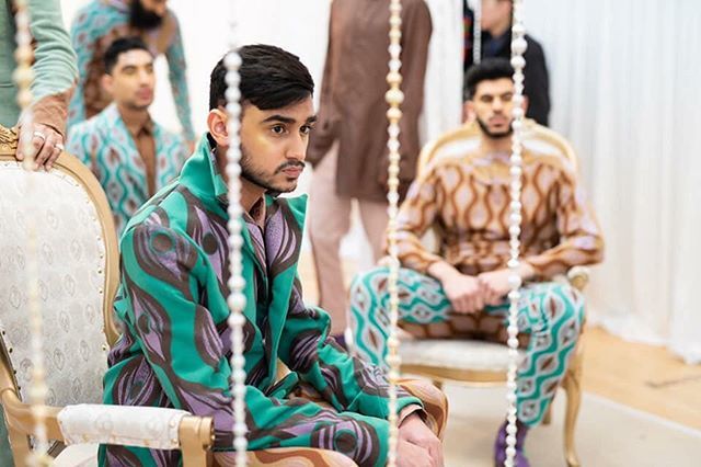 LCM
RAHEMUR RAHMAN
AUTUMN/WINTER 2019 presentation

Designer: @rahemurrahman
Stylist: @KamranRajput
Casting: <a href="/ZafShabir/">Zaf Shabir</a>, @thecactusagency 
Photographer: <a href="/qaiserazim/">Qaiser Azim</a> @theirfanrafiqproductions 
Set Designer: @Sumaboutstyle
MUA: @tasnimnaharmakeupartist
Des… bit.ly/2FnoRdt