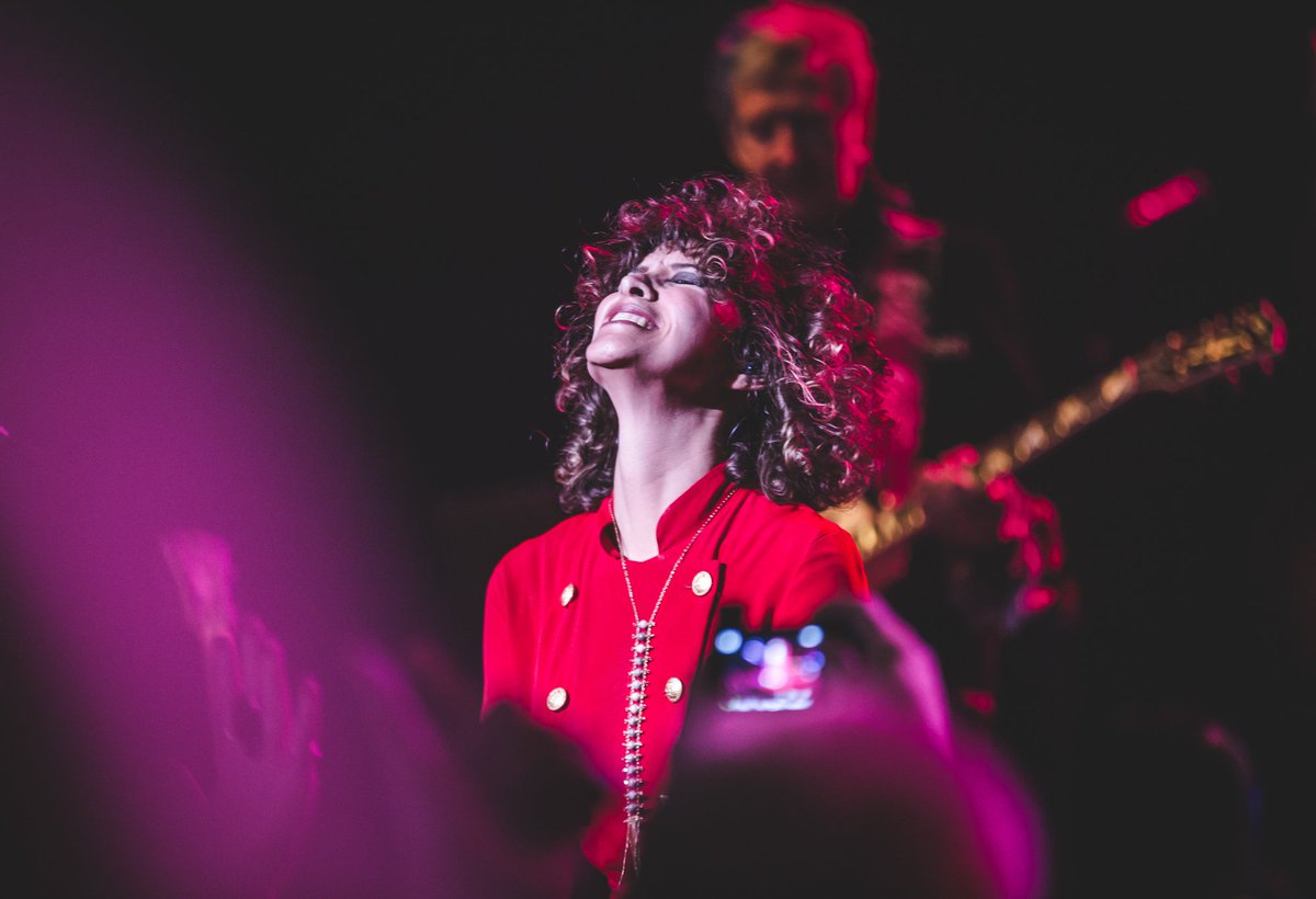 #Planes #Música  #ABowieCelebration David Bowie revive en #Madrid tres años después de su muerte. madridiario.es/463869/david-b… … <a href="/circoprice/">Teatro Circo Price</a>  <a href="/Inverfest/">Inverfest</a>  <a href="/BowieTour/">A Bowie Celebration</a> <a href="/mikegarson/">Mike Garson</a>