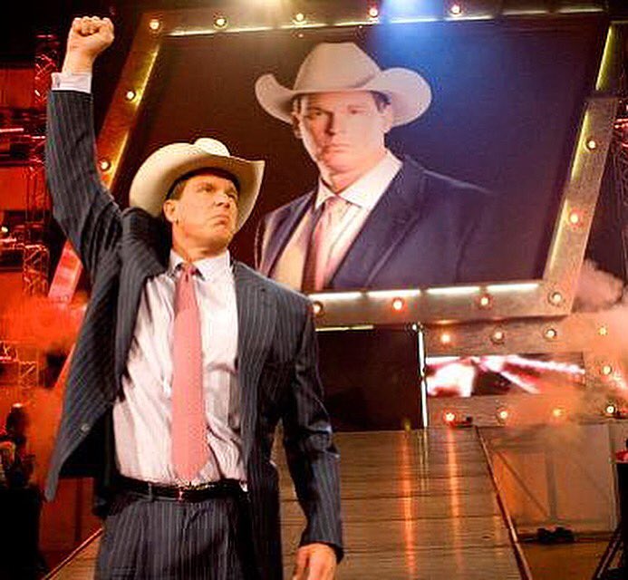 primetimemooney's tweet image. #Quick5 w/ JBL!

Enjoyed this week's conversation w/ @JCLayfield? Check out this BONUS segment, where JBL answers our 5 pressing questions! 👊🏼 patreon.com/posts/23884822

-Best wrestling city
-Favorite gimmick
-Hidden talent
-Best financial advice
-Mission he’s yet to accomplish