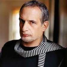 Happy birthday to
Donald Fagen of Steely Dan, who turns 71 today 