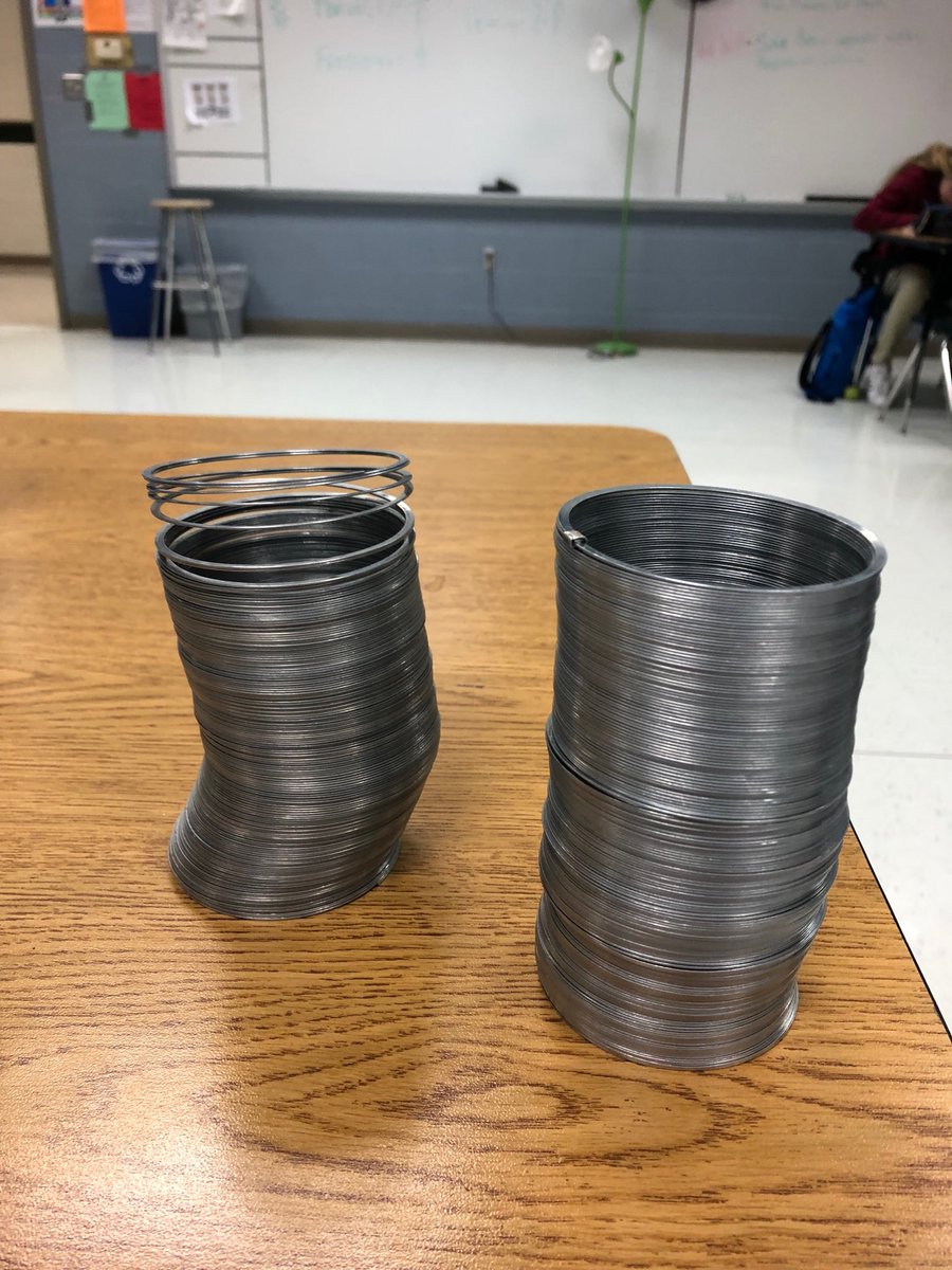 Kennedale HS Physics tweet media