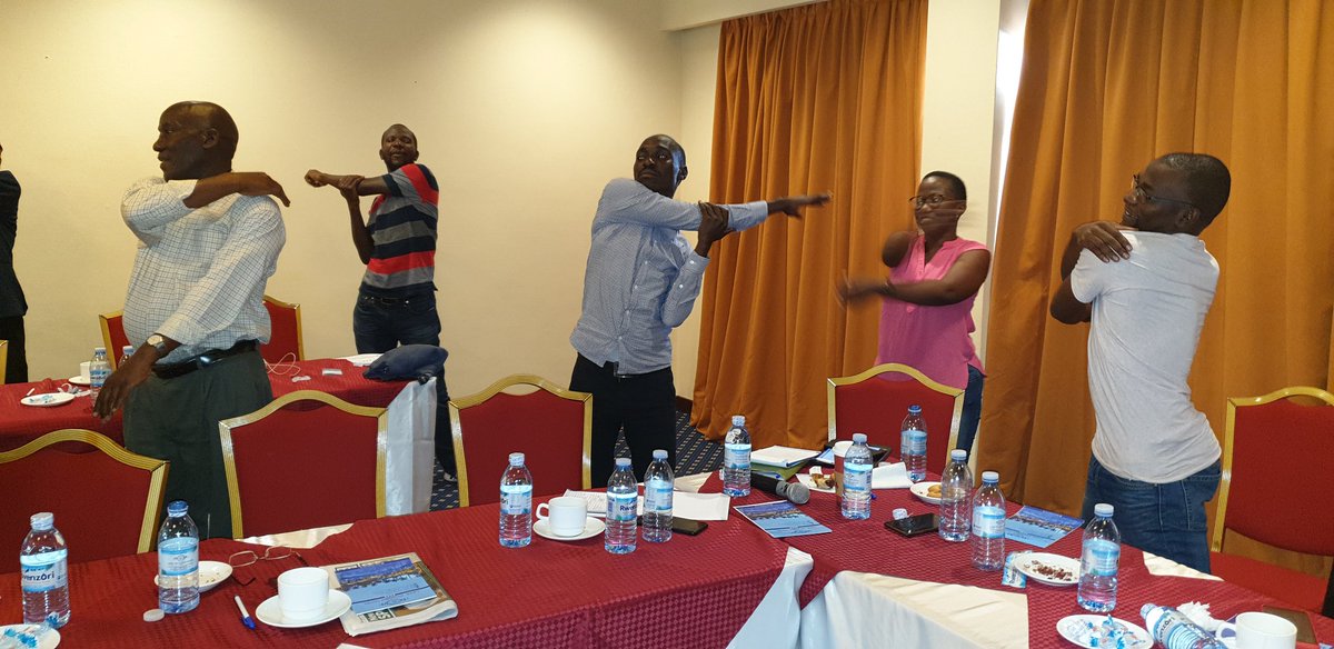 Peters Musoke tweet media