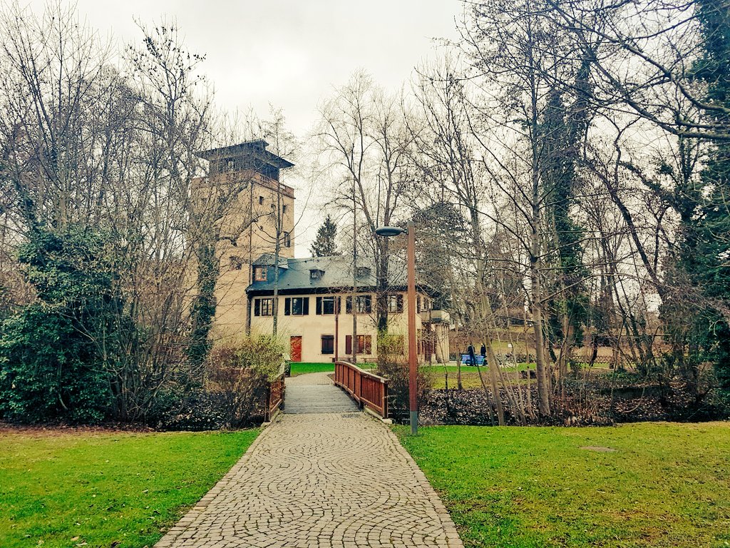 agathebinnert's tweet photo. Rentrée du réseau #boostinno des acteurs de l'ESS et de l'innovation sociale pour préparer une grande année 2019 : candidature strasbourgeoise au #frenchimpact et programmation de Strasbourg, capitale européenne de l'économie sociale et solidaire ! https://t.co/NT5y7lwcHP