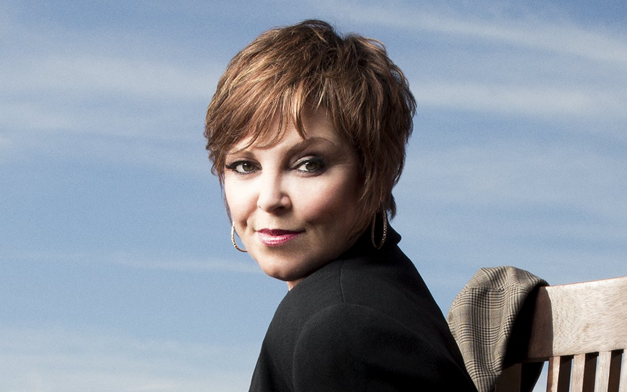 Wishing 80s Pop icon, Pat Benatar a very HAPPY BIRTHDAY today!! 
Photo credit: Travis Shinn 
