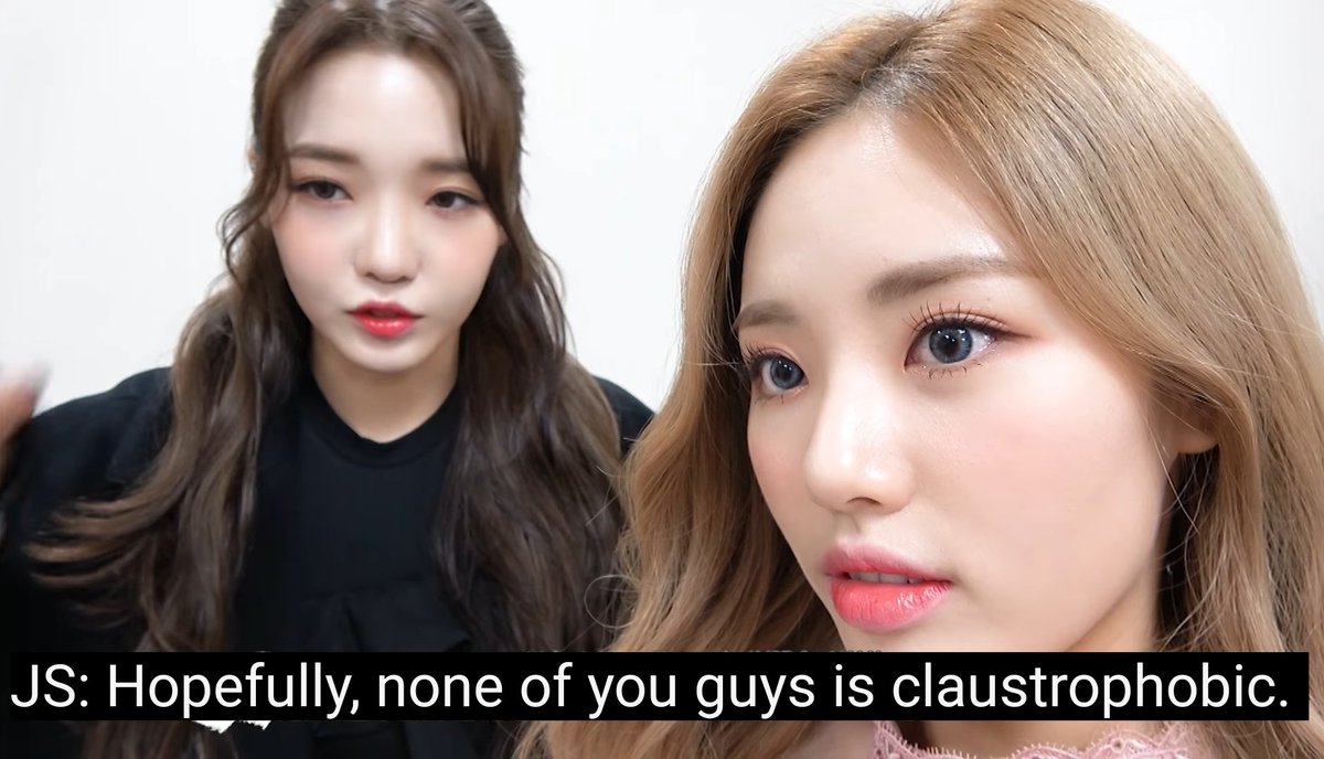 correctfromis tweet picture