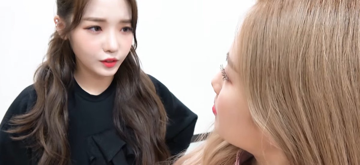 correctfromis tweet picture