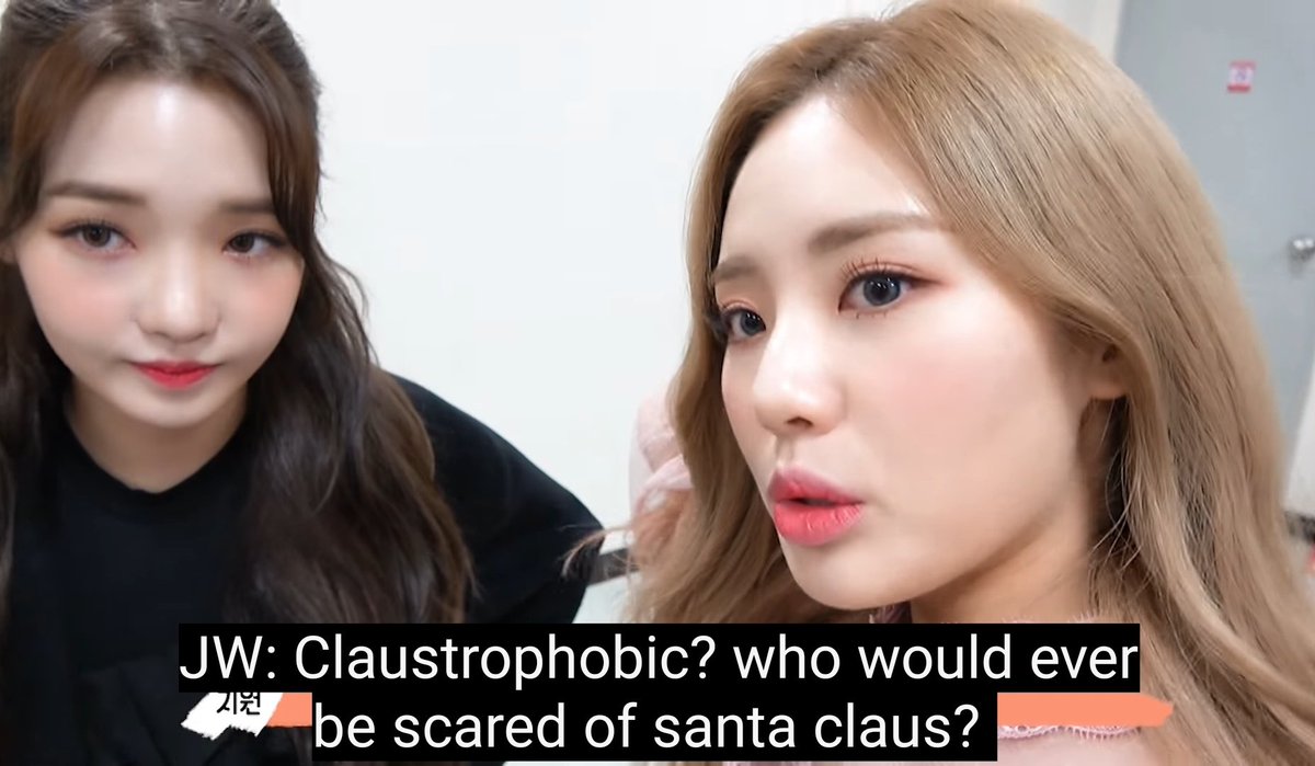 correctfromis tweet picture