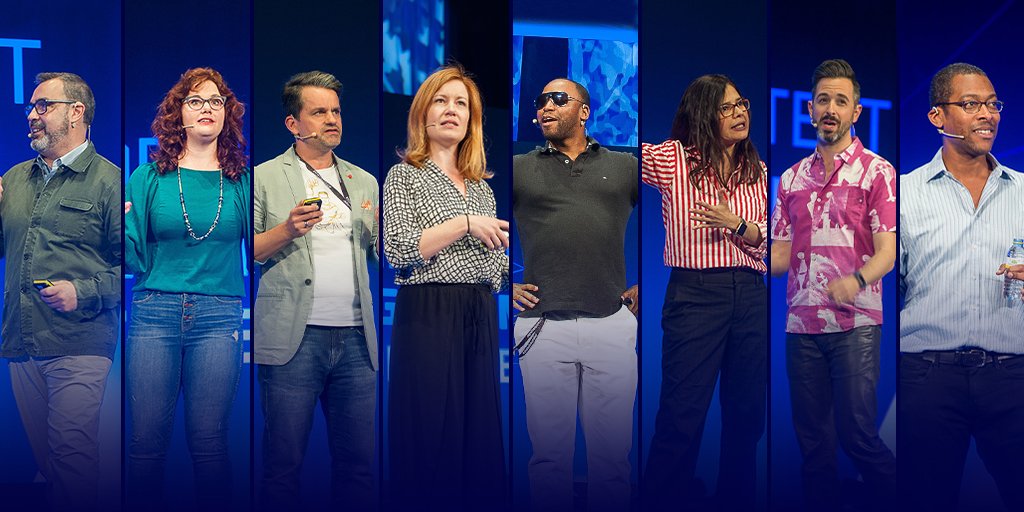 theinbounder's tweet photo. #SEO is the bread and butter of every digital strategy. Boost yours with talks from @iPullRank, @randfish, @aleyda, @mediadonis, @Suzzicks, @lindzie, @gfiorelli1, and @wilreynolds are now on #theinbounder #video platform for free (but not for long). 👉https://t.co/f9gZUaVU1K https://t.co/3J6PEBxSJS