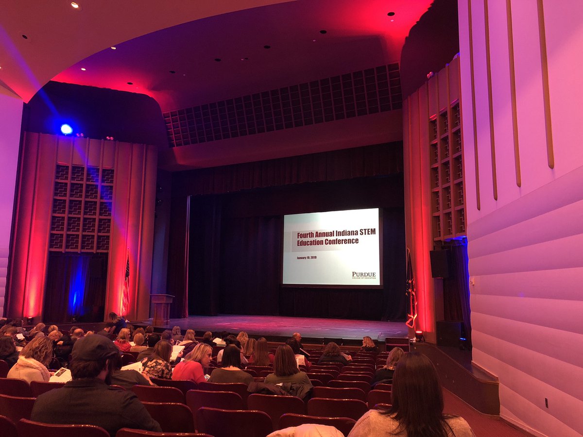 STEM education Conference #pts_excels