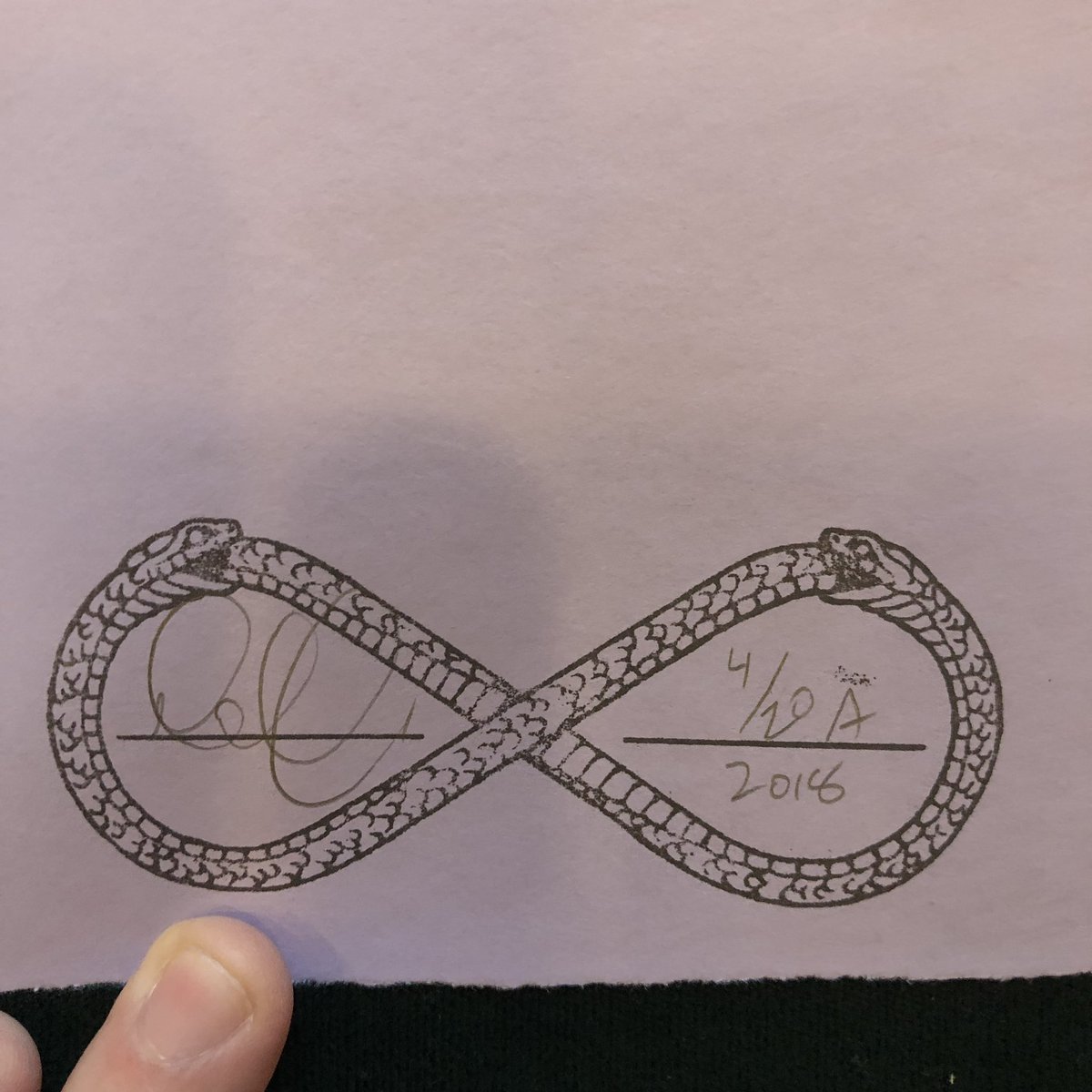 More monsters from St. Clair’s stable of nightmares.