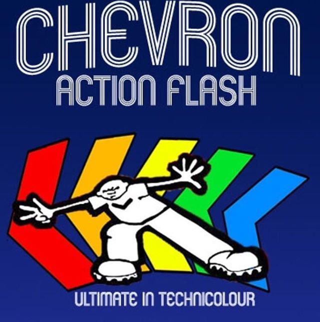 We are pleased to open an expression of interest form for anyone considering being part of Chevron Action Flash for the 2019 season.

Applications by 31st January will be considered in the first instance.
bit.ly/2HfaM4a bit.ly/2RIy9r8