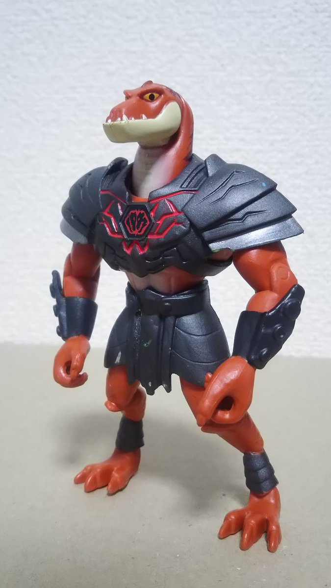 トイ・ストーリー謎の恐竜ワールド のトイは日本未発売だったから