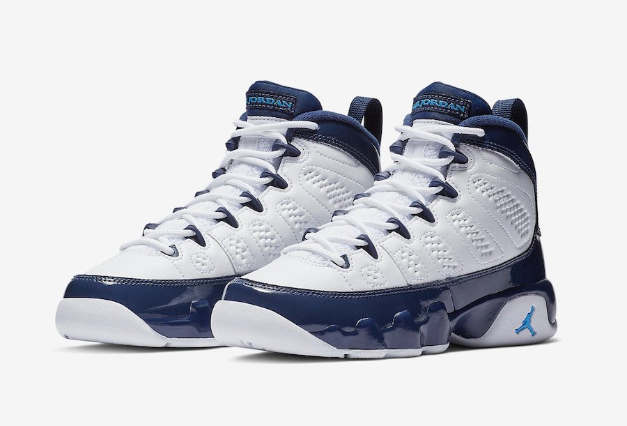 jordans release feb 9