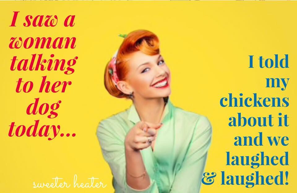 FarmsteadLife's tweet image. #ThursdayThoughts #chickens #FarmsteadLife