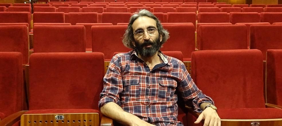 Fırat Tanış’ın Sakarya’daki oyununa salon engeli! Gerekçe olarak bakın ne gösterildi?

cumhuriyet.com.tr/haber/turkiye/…