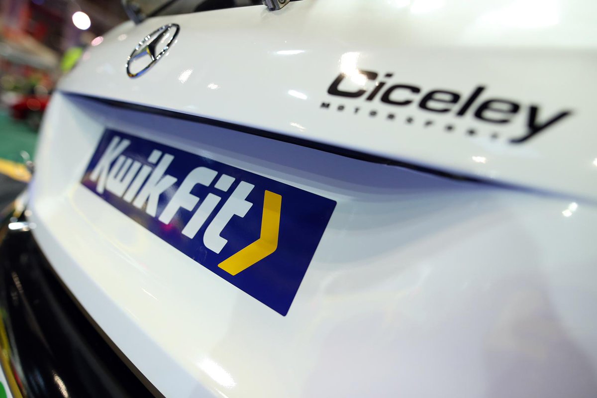 BTCC's tweet image. 📸 It's been flat out, as ever, here on day one of Autosport International! A selection of shots from this morning are live over at btcc.net now... ➡️ btcc.net/gallery/albums…