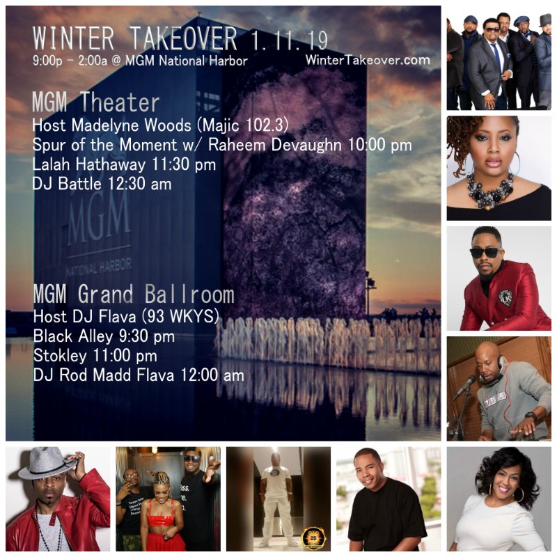 KappaTakeover's tweet photo. Welcome to Winter Takeover - Important Event Information - https://t.co/i3VPsIeQ8q https://t.co/uQFqKEz6tI