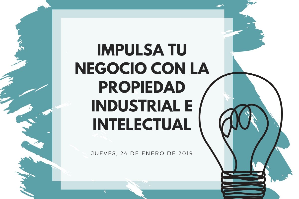 📣 Jornada sobre Propiedad industrial e intelectual!!
   ❓¿Como protejo mi nuevo proyecto?
   ❓¿Qué está haciendo mi competencia?
   ❓¿Cómo puedo evitar que copien mis catálogos?...
Descúbrelo el próximo jueves 24/1 en #CEEIElche 
Inscríbete aquí ow.ly/9ACz30ngcCF