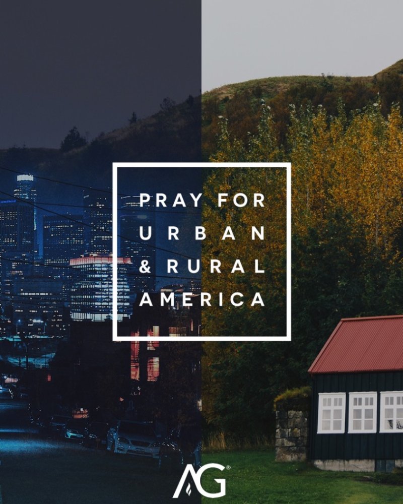 EvangelChurchKC's tweet photo. {WEEK OF PRAYER: Day 5} Pray for urban &amp; rural America >> for the unique challenges faced in rural &amp; urban communities >> for unity, especially racial unity >> for towns &amp; cities to turn to God to solve problems of poverty, chemical dependence, &amp; violence. #weekofprayer2019 https://t.co/zLPRvusxQ1