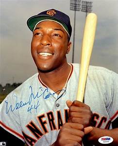 Happy Birthday Willie McCovey who would\ve been 81 today. RIP. 