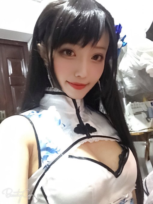 コスプレイヤー切切キリコのTwitter画像60