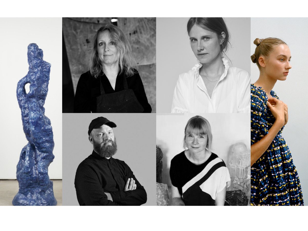 Statens Kunstfond tweet media