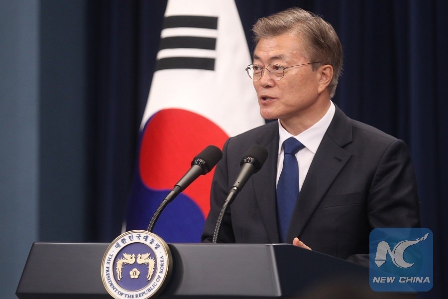 globaltimesnews's tweet image. #Denuclearization of the Korean Peninsula should be in synch with reduction in #US #military presence in #South #Korea: analyst. bit.ly/2QyRrut