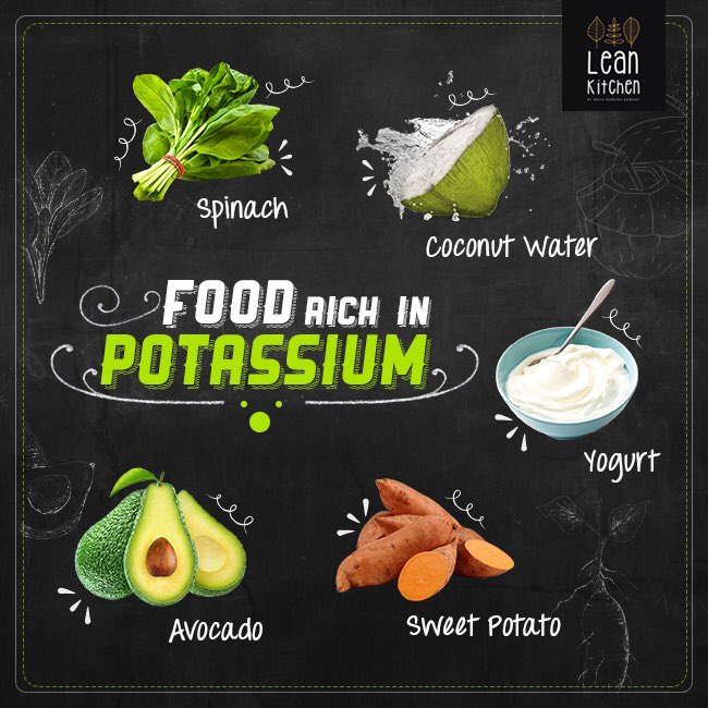 LeanKitchenCafe's tweet photo. Potassium helps your muscles contract and regulates your body fluids.
#youearnyourbody #healthyinside #cleaneating #fitness #nutrition #dietplan #mealplan #healthyfood #healthyeating #leankitchen #leankitchenbymaya #fitnesschallenge #thinkyourmealthrough #healthy https://t.co/z42FKxTTLV