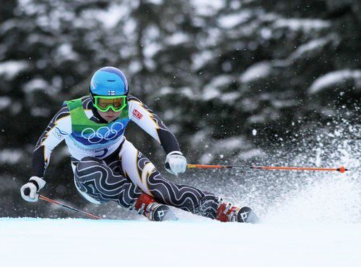 Päivän luvut 1 ja 11: Tanja Poutiainen otti Flachaussa 11.1.11 uransa 11:nnen ja viimeisen maailmancupin ykkössijan.
Voitto on myös viimeisin suomalaisille alppihiihtäjille. 
#maailmancup #tanjapoutiainen #alppihiihto #1 #11
Kuva: Urheilumuseo/Giuliano Bevilacqua