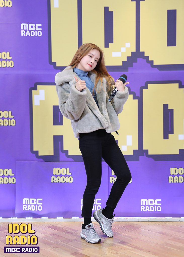 [ #아이돌라디오 앨범 20190109]ep99. 우정소녀 with 우주소녀 #IDOLRADIO  #우주소녀  #WJSN  #엑시