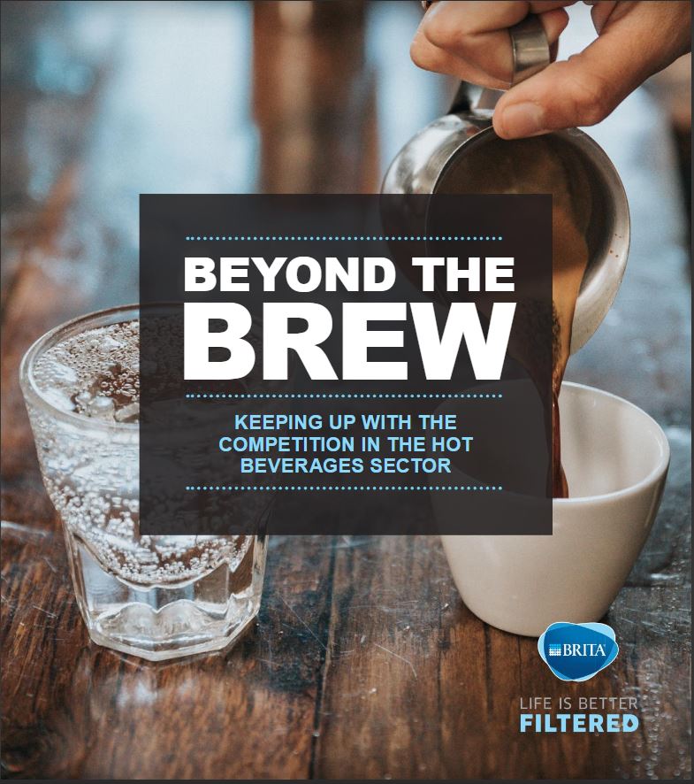 coffeehouse_uk's tweet photo. What's your top tip for creating a quality hot beverage experience for your customers? Find out what experts from the likes of @Unilever and @TheGBswhatwhat had to say in @BRITAPRO's ezine https://t.co/CMA7yanh2A https://t.co/ZB95USzltZ