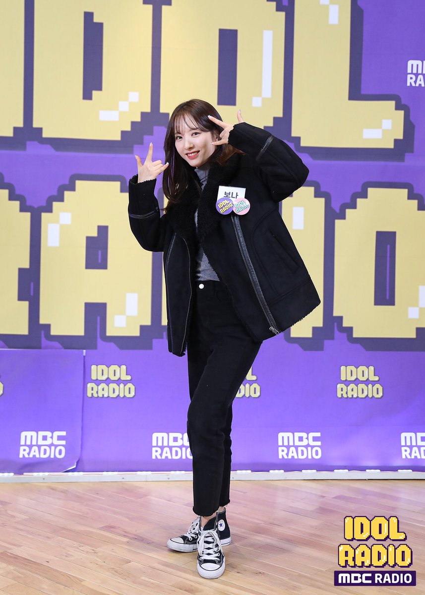 [ #아이돌라디오 앨범 20190109]ep99. 우정소녀 with 우주소녀 #IDOLRADIO  #우주소녀  #WJSN  #보나