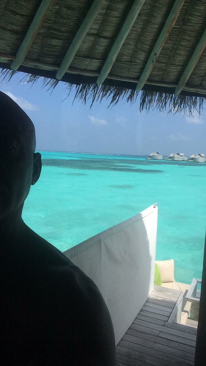 desmitchell's tweet image. 😎