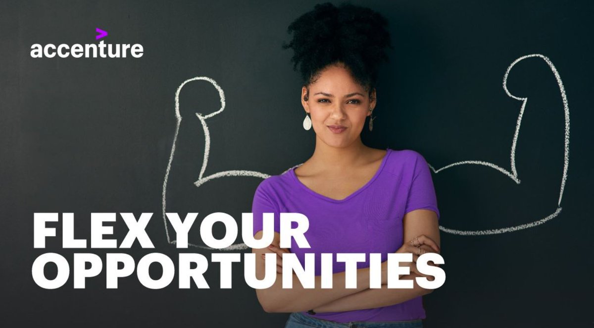 katieabatemarco's tweet image. Secret clearance? Drive your journey to the cloud with free @servicenow training @AccentureFed. We exist to drive transformational digital change. Learn more here: go.accenturefederal.com/SNOW