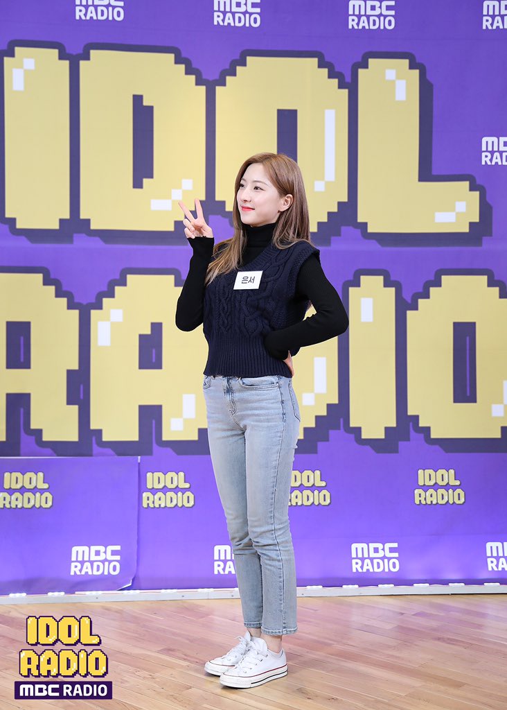 [ #아이돌라디오 앨범 20190109]ep99. 우정소녀 with 우주소녀 #IDOLRADIO  #우주소녀  #WJSN  #은서