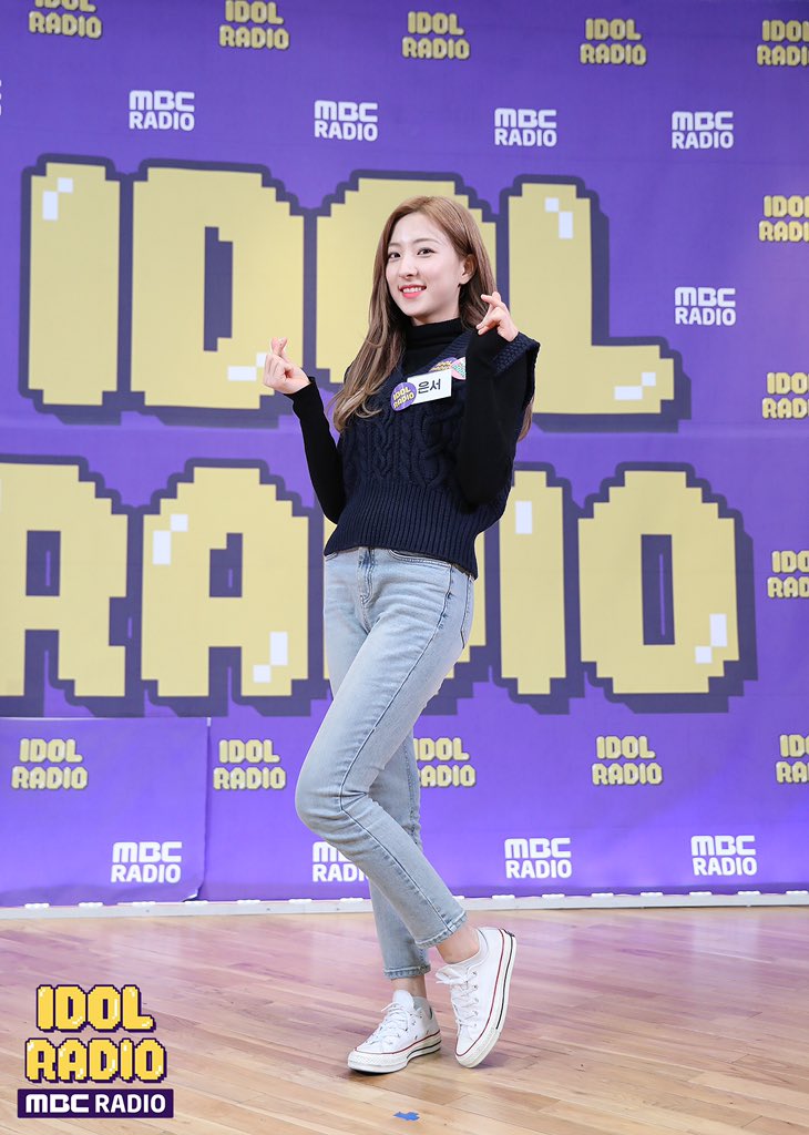 [ #아이돌라디오 앨범 20190109]ep99. 우정소녀 with 우주소녀 #IDOLRADIO  #우주소녀  #WJSN  #은서