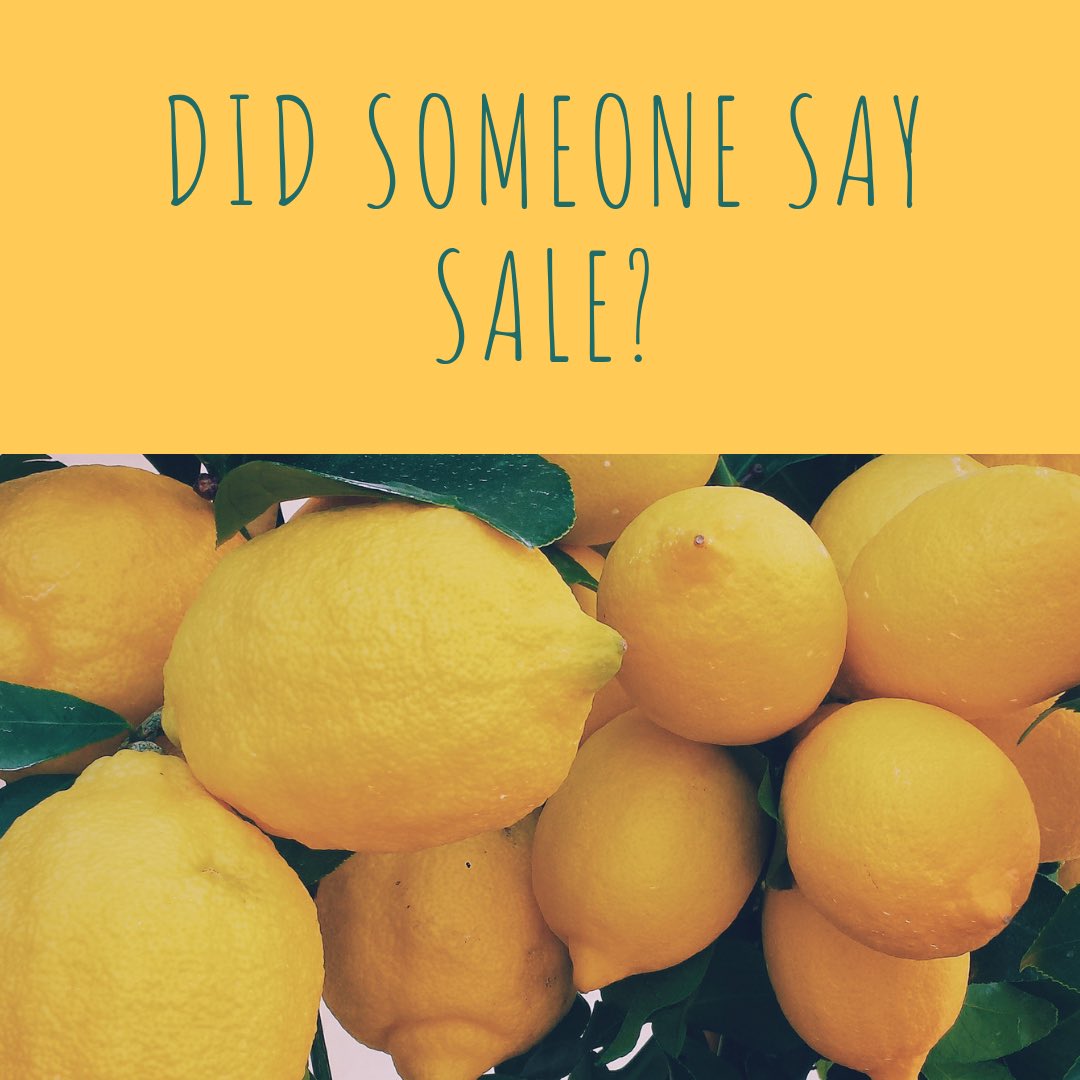 We have a sale announcement coming at 12pm!! Make sure you follow us on Instagram to find out! Our handle is <a href="/Popupproduceclt/">Pop Up Produce</a> on instagram