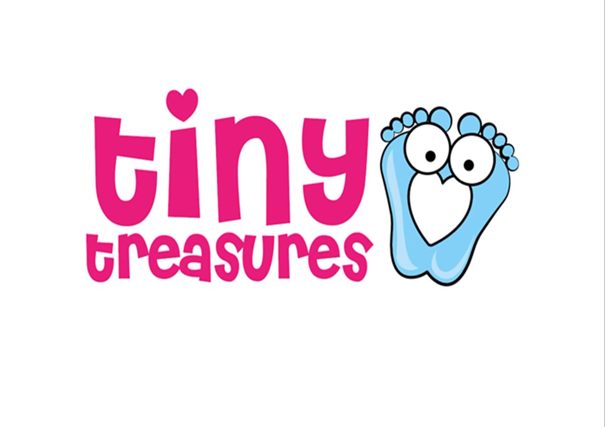 #Bury #Rochdale #Oldham #Heywood #Prestwich
We will be decorating &amp; personalising a wooden door hanger, a ceramic piggy bank &amp; a heart wooden key ring with baby's footprints, handprints &amp; even fingerprints!

Wed 23rd Jan, St.James Church, Walshaw Rd. Bury
facebook.com/events/2246742…