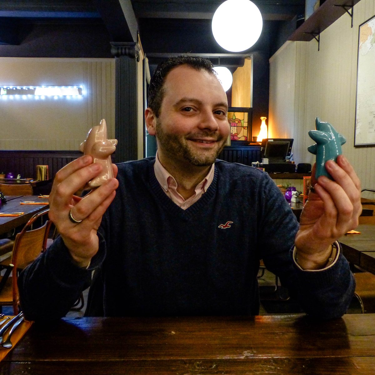 mairibeaver's tweet image. YOU GUYS! I have a new favourite restaurant in #Edinburgh - 
have you discovered it yet? @ScotBloggers #edinburghbloggers thisgirldoes.co.uk/urban-fox-join…