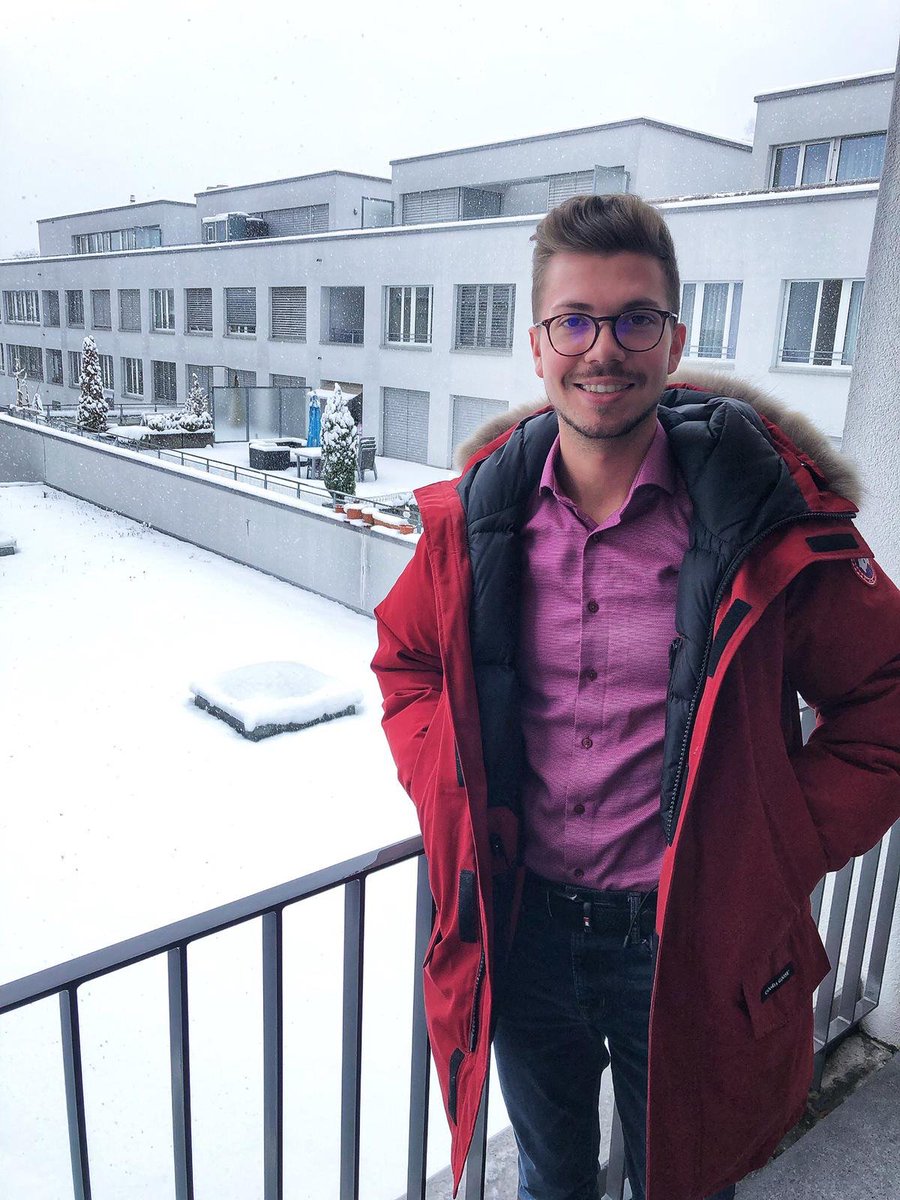 Begeisterter Skifahrer oder doch eher ein paar Runden mit dem Schlittschuhen auf dem Eisfeld drehen?

Jan Kunz, Kundenberater in Willisau kennt alle passenden Versicherungen zum aktuellen Wetter.

Für Sie erreichbar unter: 058 277 33 57
jan.kunz@css.ch

#Wintersport #work4css