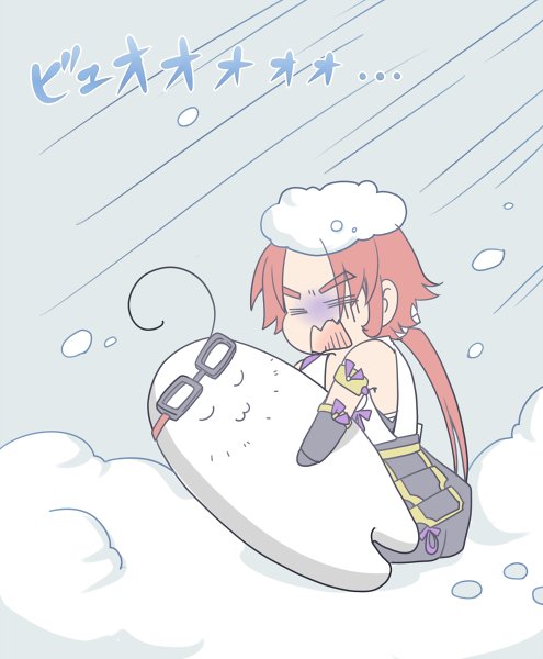 寝たら死ぬのtwitterイラスト検索結果