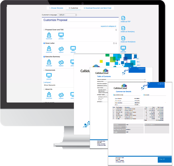 eLogicGroup's tweet photo. Big improvements are on the way to #SAP user interface proposal generation and workflow! One of our in-house #CPQ experts, Rick Servello, has the latest on the next-generation SAP CPQ sales experience #nextgensales #manufacturing #CallidusCloud #sapcpq https://t.co/sOgA3NdFiB https://t.co/wqIdymMQjY